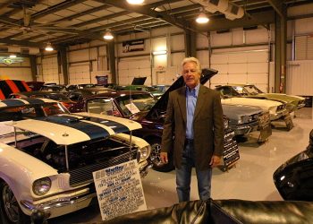 The Most Influential Collectors of All Time: Lessons for Modern Enthusiasts