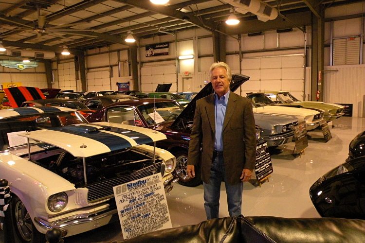 The Most Influential Collectors of All Time: Lessons for Modern Enthusiasts