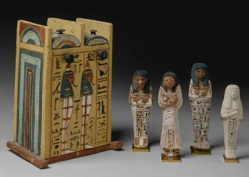 How Are Exhibitions Reviving Interest in Ancient Artifacts? The Stories Behind the Finds!