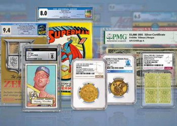 Understanding Collectibles Authentication: The Key to Protecting Your Investment