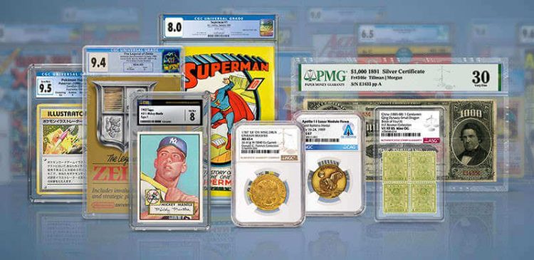 Understanding Collectibles Authentication: The Key to Protecting Your Investment