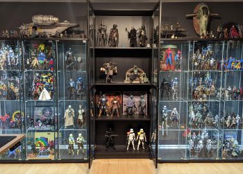 How to Protect Your Collectibles During Transport and Display