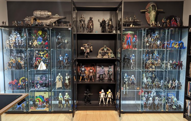 How to Protect Your Collectibles During Transport and Display