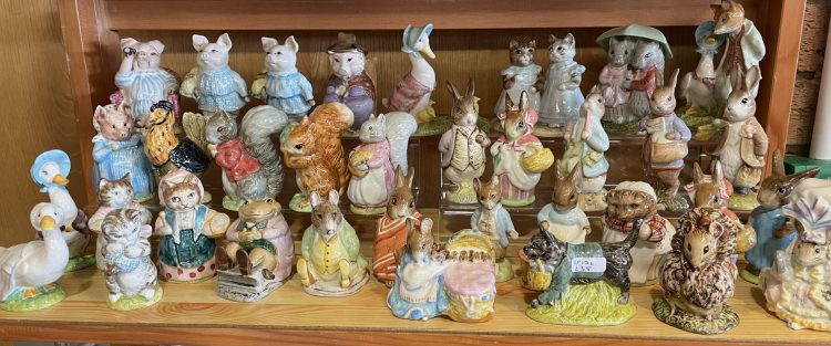 What’s Hot at Collectibles Fairs: Highlights from Upcoming Events