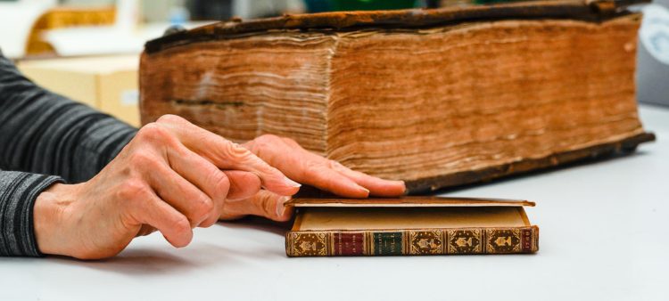 What’s Happening in the World of Rare Books? The Latest News and Trends!