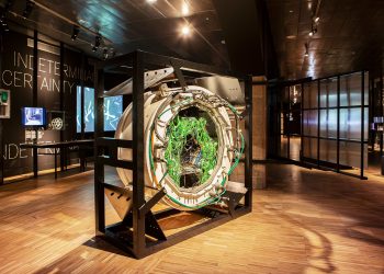 The Role of Interactive Technology in Modern Exhibitions