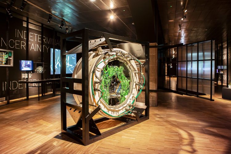 The Role of Interactive Technology in Modern Exhibitions