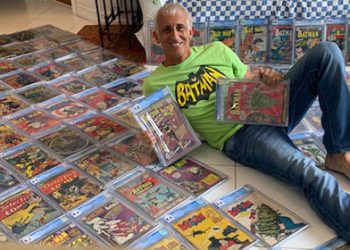 Investment Advice: When to Buy and Sell Collectibles Based on Market Trends