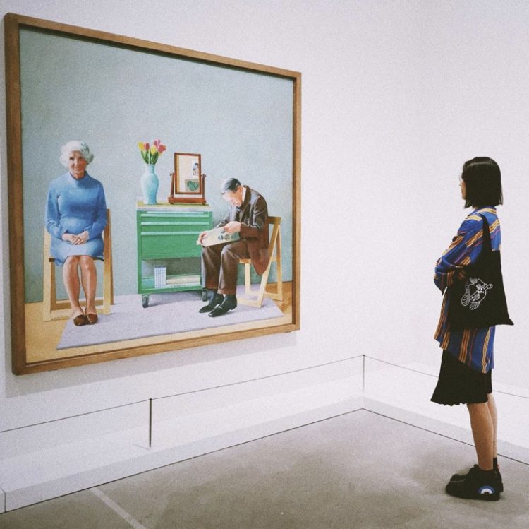 How Collectors Can Build Their Personal Brand on Social Media to Attract Global Attention