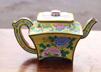 Antique Maintenance Guide: Key Differences in Care for Different Materials