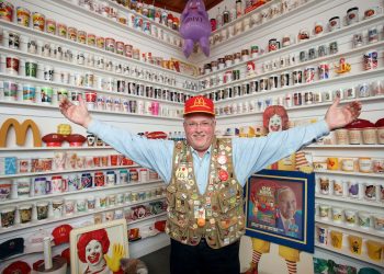 Why Are Disgraced Celebrities’ Collections Suddenly Exhibition Stars?