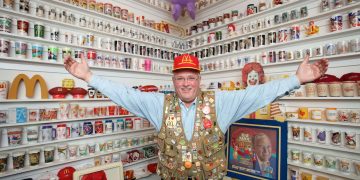 Why Are Disgraced Celebrities’ Collections Suddenly Exhibition Stars?