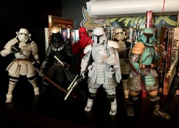 The Collector’s Secret Handbook They Tried to Burn