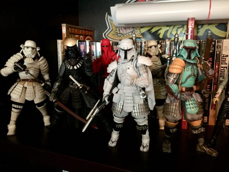 The Collector’s Secret Handbook They Tried to Burn