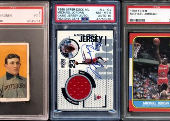 Are Bubble-Era Collectibles Making a Comeback? Auction Data Says Yes
