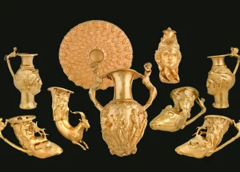 The Collector Who Built a Private Museum – Then Locked the World Out