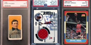 Are Bubble-Era Collectibles Making a Comeback? Auction Data Says Yes