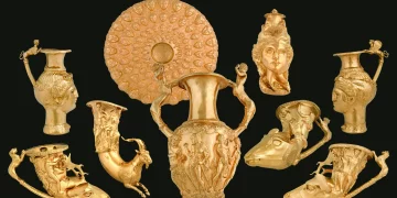 The Collector Who Built a Private Museum – Then Locked the World Out