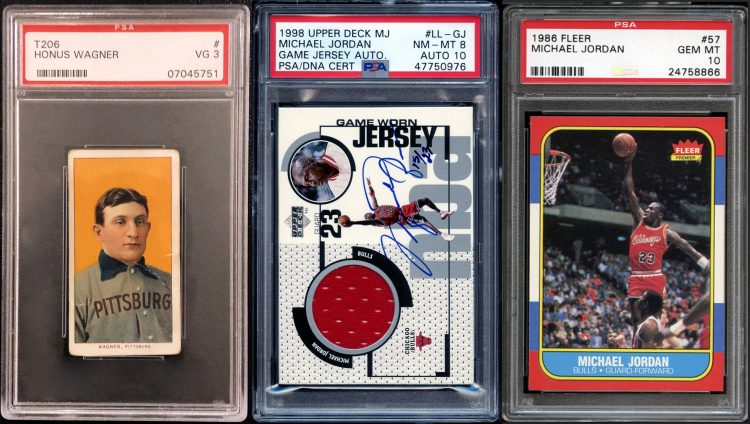 Are Bubble-Era Collectibles Making a Comeback? Auction Data Says Yes