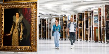 Why Museums Are Quietly Selling Their Collections – And Where It’s Going