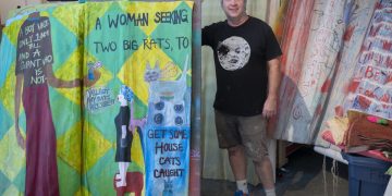 The Banned Exhibition Catalog Now Selling for $10,000