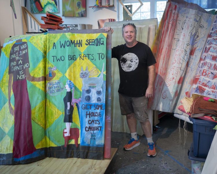 The Banned Exhibition Catalog Now Selling for $10,000