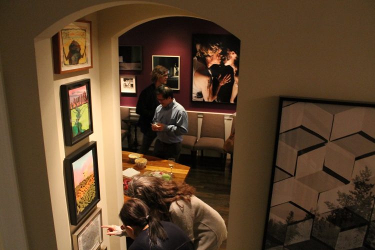 The Collector Who Bought a Country – And Its National Treasures