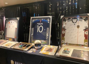 How to Crash an Auction Without Money – The Legal Loophole