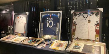 How to Crash an Auction Without Money – The Legal Loophole