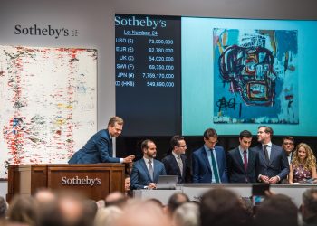 The Lost Auction Language: Secret Codes Still Used Today