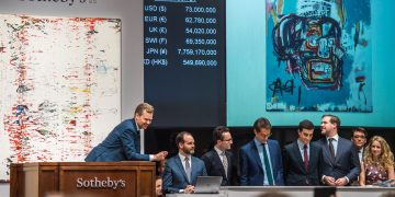 The Lost Auction Language: Secret Codes Still Used Today