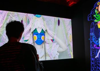 The Exhibition That Predicted the Crypto Crash – What Collectors Missed