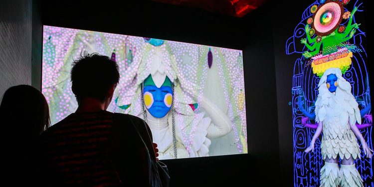 The Exhibition That Predicted the Crypto Crash – What Collectors Missed