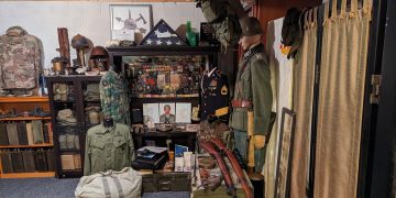 Why War Zones Are Becoming Unexpected Collectibles Hotspots
