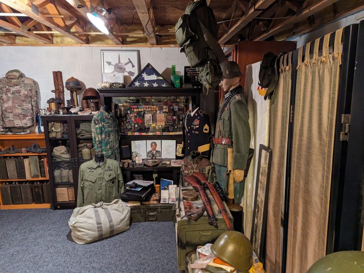 Why War Zones Are Becoming Unexpected Collectibles Hotspots