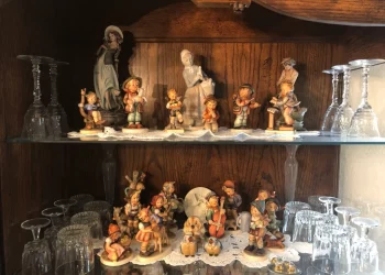 The Dead Collector’s Checklist: Morbid Tips for Bargain Hunters