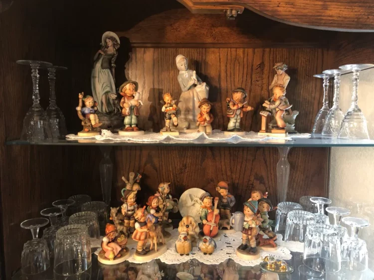 The Dead Collector’s Checklist: Morbid Tips for Bargain Hunters