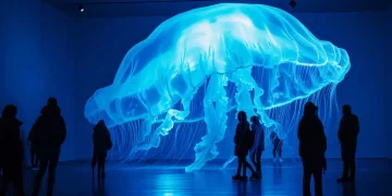 “The Museum Show That’s Secretly a Corporate Takeover”