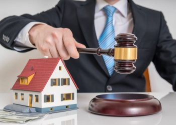 The Auction That Got Raided by Police Mid-Bidding