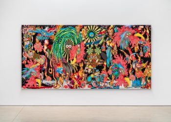 The Underground Exhibition Only 12 People Have Seen – What Are They Hiding?