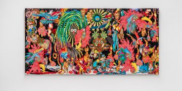 The Underground Exhibition Only 12 People Have Seen – What Are They Hiding?