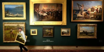“The Government Database of Collectors They Said Didn’t Exist”