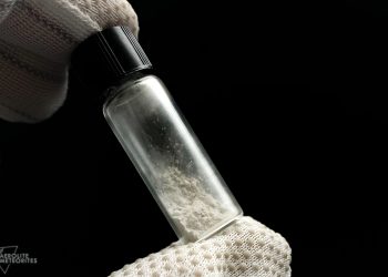 Why NASA Just Auctioned Moon Dust – And Why Collectors Are Furious