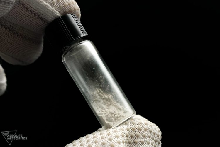 Why NASA Just Auctioned Moon Dust – And Why Collectors Are Furious