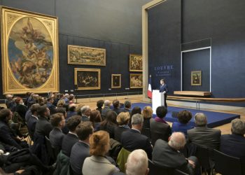 The Lost Auction Tapes: What Really Happened When the Mona Lisa Almost Sold