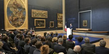 The Lost Auction Tapes: What Really Happened When the Mona Lisa Almost Sold