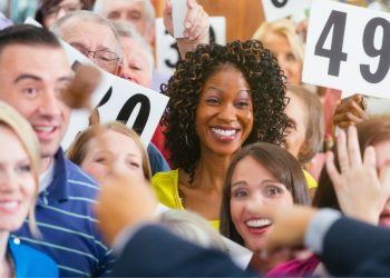 How Understanding Pre-Auction Trends Can Enhance Your Bidding Strategy