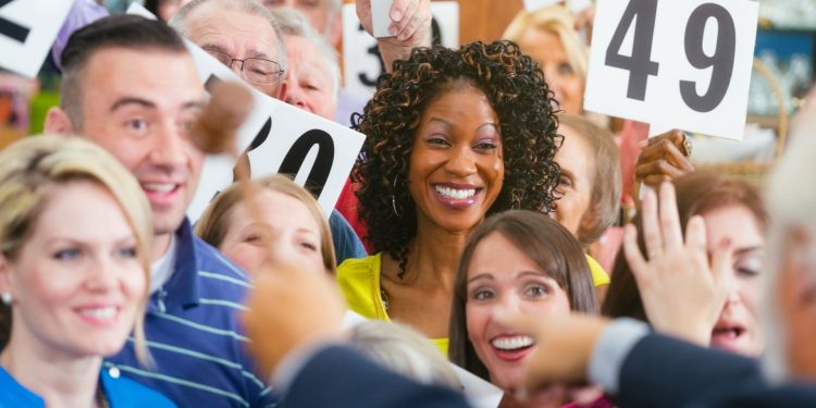 How Understanding Pre-Auction Trends Can Enhance Your Bidding Strategy