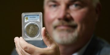 Why Did This Little-Known Coin Fetch a Sky-High Price? What Hidden Details Were Overlooked?