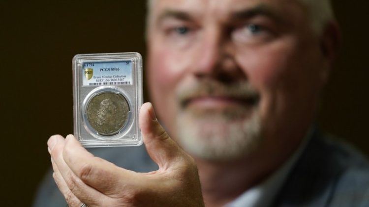 Why Did This Little-Known Coin Fetch a Sky-High Price? What Hidden Details Were Overlooked?